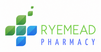 Ryemead Pharmacy Logo