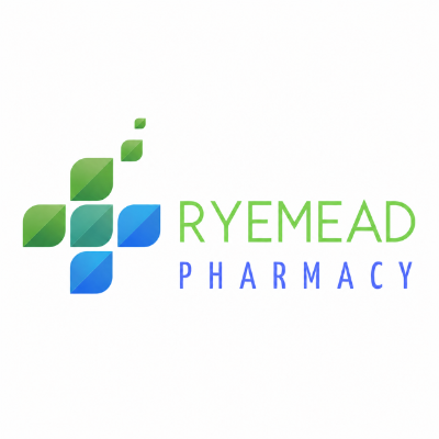 Ryemead Pharmacy Logo